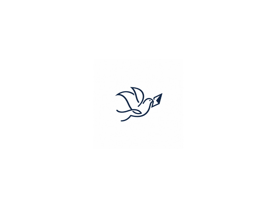 Easy Tidings logo