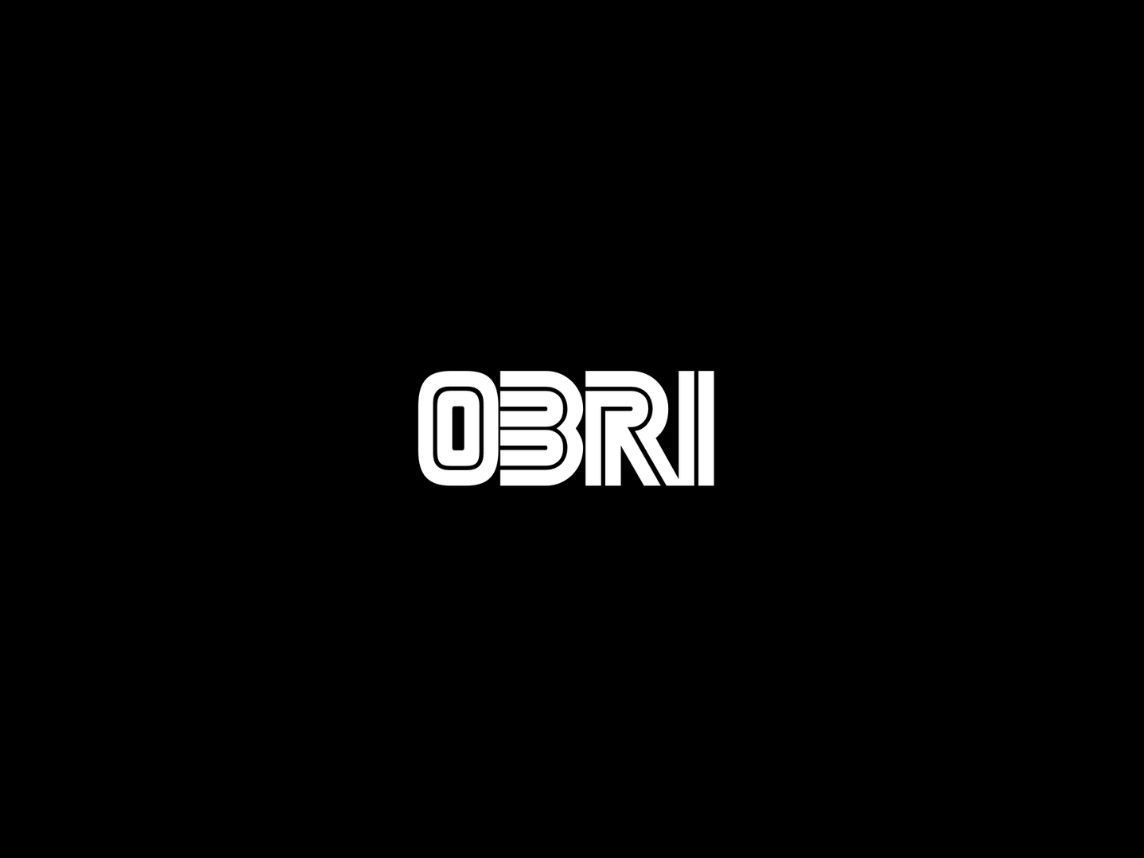 OBRI Events logo