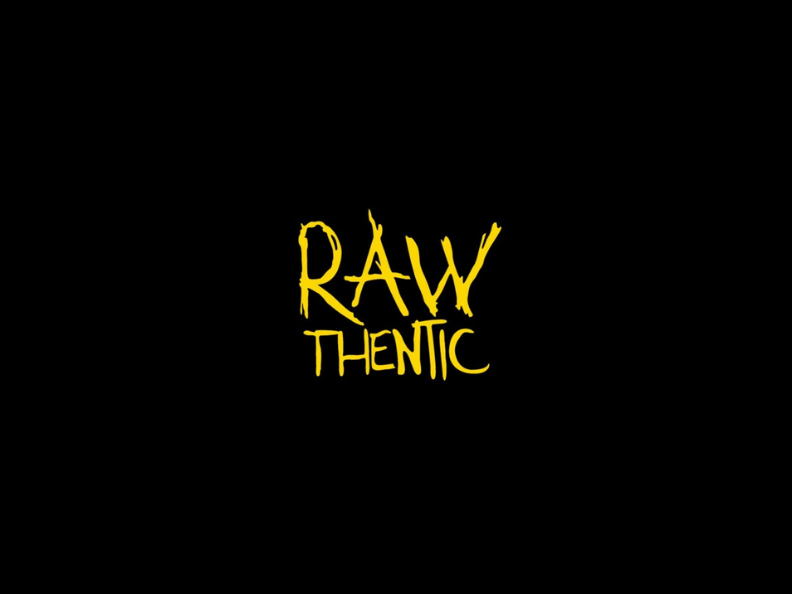 Rawthentic Music logo